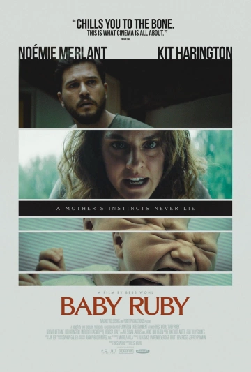 Baby Ruby - FRENCH HDRIP