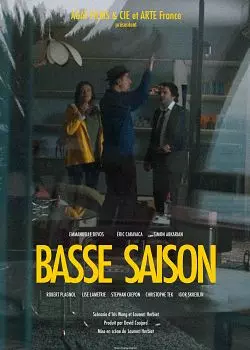 Basse saison - FRENCH WEB-DL 1080p