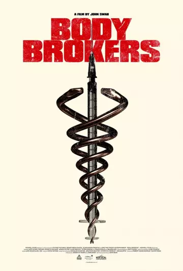 Body Brokers - VOSTFR HDRIP