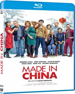 Made In China - FRENCH BLU-RAY 720p