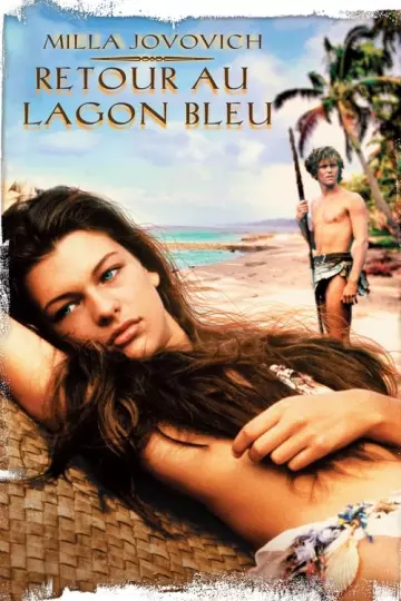 Retour au Lagon Bleu - MULTI (FRENCH) WEBRIP 1080p