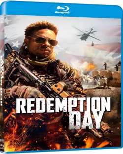 Redemption Day - FRENCH BLU-RAY 720p