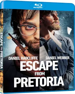 Escape from Pretoria - MULTI (FRENCH) HDLIGHT 1080p