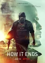 How It Ends - FRENCH WEBRIP