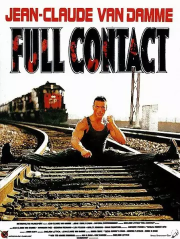 Full contact - TRUEFRENCH DVDRIP