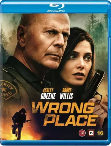 Wrong Place - MULTI (FRENCH) BLU-RAY 1080p
