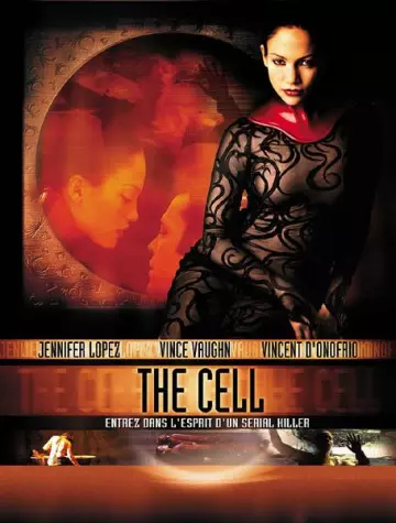 The Cell - TRUEFRENCH BDRIP