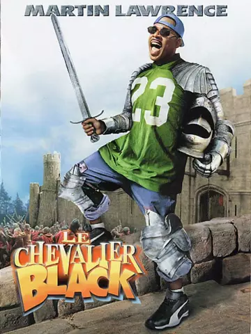 Le Chevalier black - TRUEFRENCH BLU-RAY 1080p