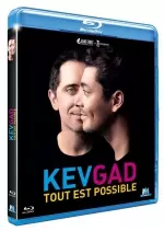 Kev et Gad Tout est possible - FRENCH Blu-Ray 720p