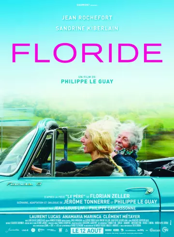 Floride - FRENCH DVDRIP