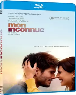 Mon Inconnue - FRENCH BLU-RAY 720p