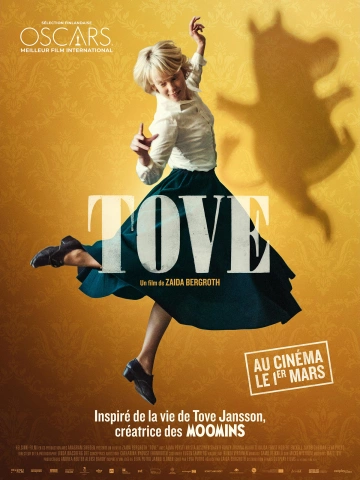 Tove - MULTI (FRENCH) WEB-DL 1080p