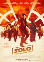 Solo: A Star Wars Story - TRUEFRENCH BDRIP