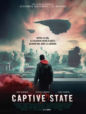 Captive State - FRENCH BDRIP