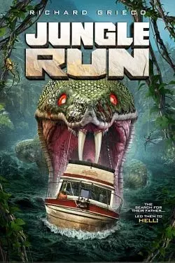 Jungle Run - FRENCH WEB-DL 1080p