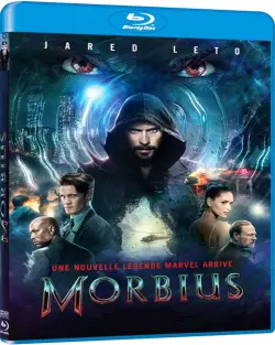 Morbius - MULTI (TRUEFRENCH) BLU-RAY 1080p