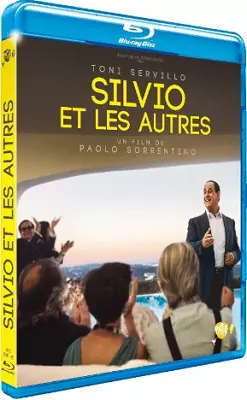 Silvio et les autres - FRENCH BLU-RAY 720p
