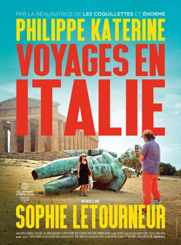 Voyages en Italie - FRENCH WEB-DL 720p