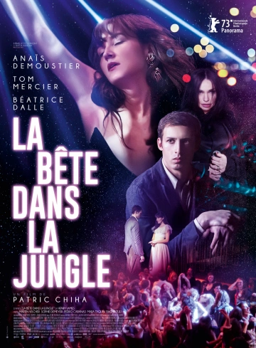 La Bête Dans La Jungle - FRENCH WEB-DL 1080p