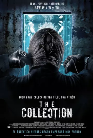 The Collection - MULTI (FRENCH) HDLIGHT 1080p