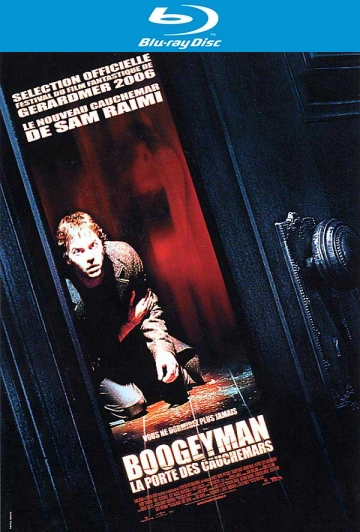Boogeyman - La porte des cauchemars - MULTI (TRUEFRENCH) HDLIGHT 1080p