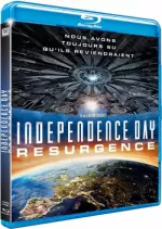 Independence Day : Resurgence - MULTI (TRUEFRENCH) HDLIGHT 720p