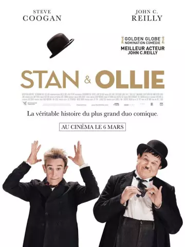 Stan & Ollie - FRENCH BDRIP