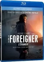 The Foreigner - FRENCH BLU-RAY 720p
