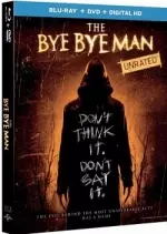 The Bye Bye Man - FRENCH Blu-Ray 720p