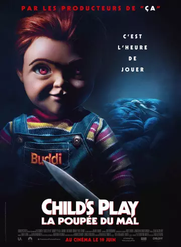 Child's Play : La poupée du mal - TRUEFRENCH BDRIP