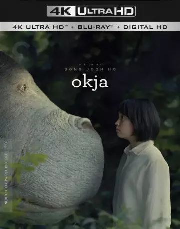 Okja - MULTI (FRENCH) 4K LIGHT