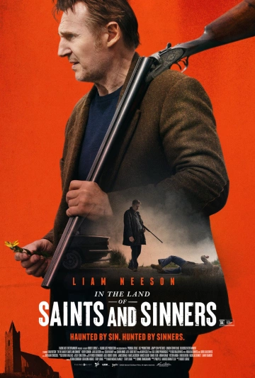 In The Land Of Saints And Sinners - FRENCH WEB-DL 720p