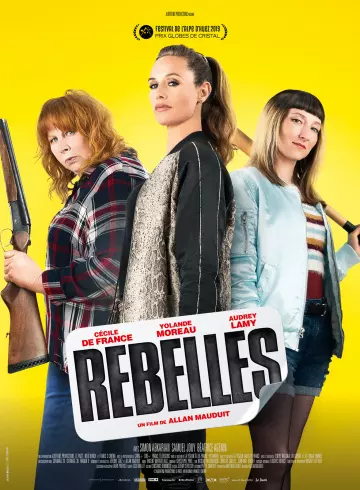 Rebelles - FRENCH BDRIP