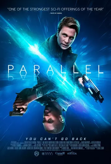 Parallel - FRENCH WEB-DL 720p