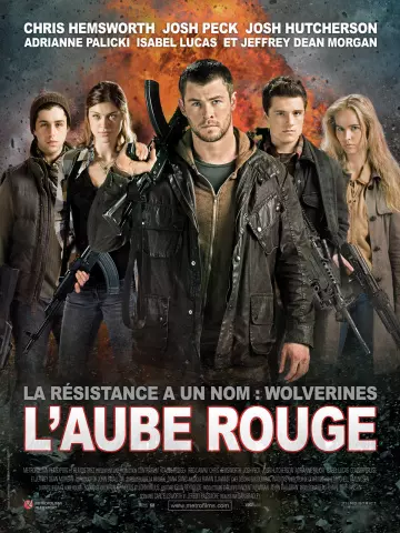 L'Aube rouge - MULTI (FRENCH) HDLIGHT 1080p