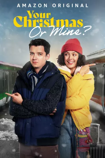 Your Christmas or Mine? - MULTI (FRENCH) WEB-DL 1080p