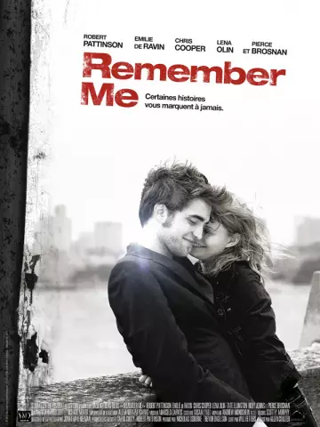 Remember Me - MULTI (TRUEFRENCH) HDLIGHT 1080p