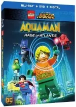 Lego DC Comics Super Heroes : Aquaman - FRENCH HDLIGHT 1080p