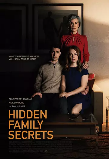 Hidden Family Secrets - FRENCH WEB-DL 720p