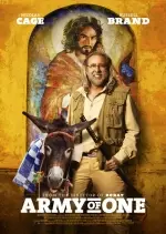 Army Of One - FRENCH BDRiP