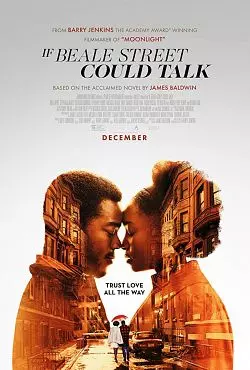 Si Beale Street pouvait parler - FRENCH HDRIP