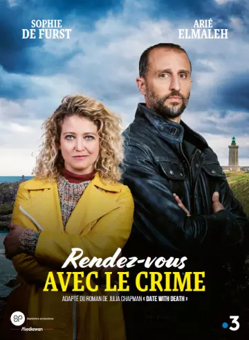 Rendez-vous avec le crime - FRENCH WEBRIP 720p