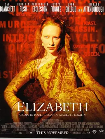 Elizabeth - MULTI (TRUEFRENCH) HDLIGHT 1080p