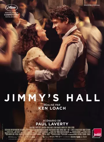 Jimmy's Hall - FRENCH BRRIP