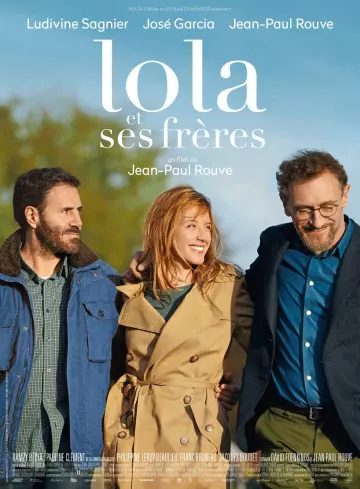 Lola et ses frères - FRENCH HDRIP