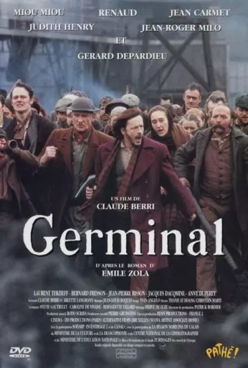 Germinal - FRENCH HDLIGHT 1080p