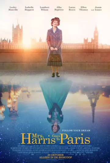 Une robe pour Mrs Harris - FRENCH HDRIP