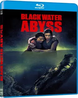 Black Water: Abyss - FRENCH HDLIGHT 720p
