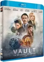 The Vault - MULTI (TRUEFRENCH) HDLIGHT 720p