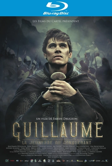 Guillaume - La jeunesse du conquérant - FRENCH HDLIGHT 1080p